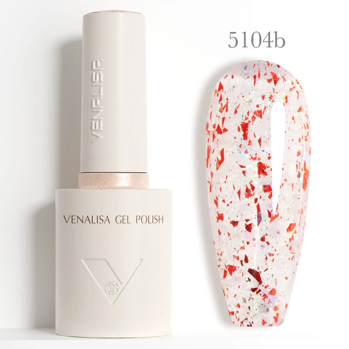 V6 Venalisa 10ml Nail Gel Polish Hema Free TPO Free Ultra Cat Eye Effect Magnet Semi Permanent Soak Off UV LED Varnish Gel Nail