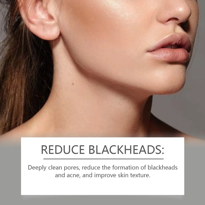 Facial Scrub Deep Cleaning Pore Softening Keratin Exfoliator Moisturizing Brightening Skin Reduce Dullness Purifying Face Scrub