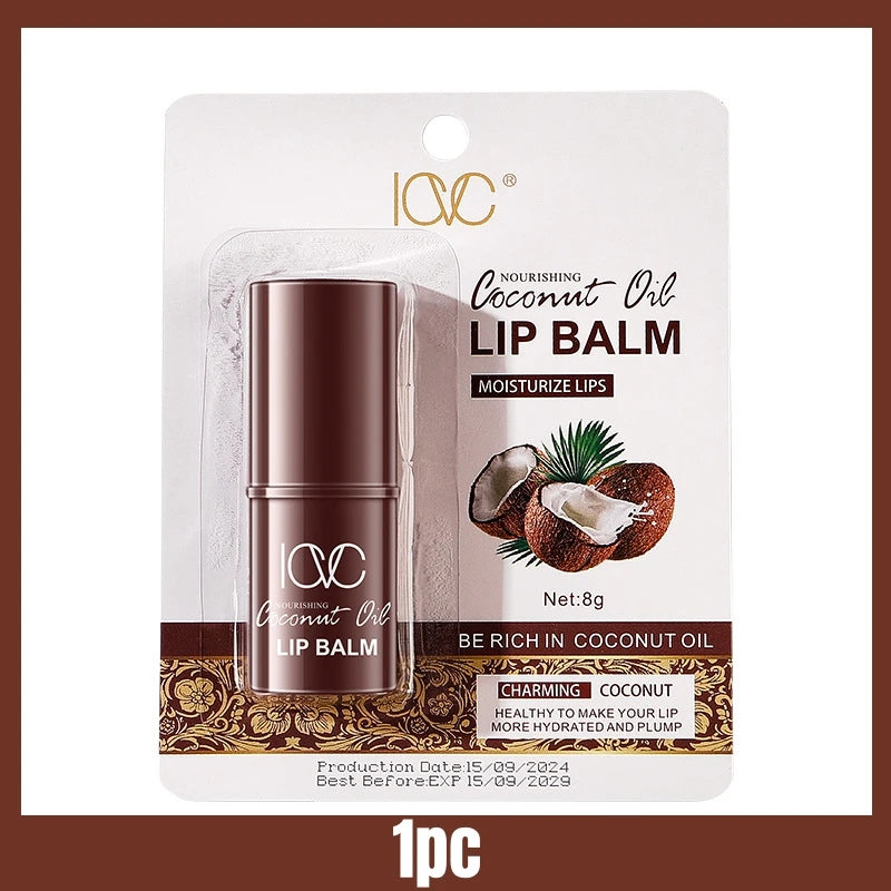 Fast-Acting Dark Lip Balm Leaching Permanent Remove Dark Smoke Lips Lip Balm Moisturize Gloss Lipstick Beauty Health Lip Care