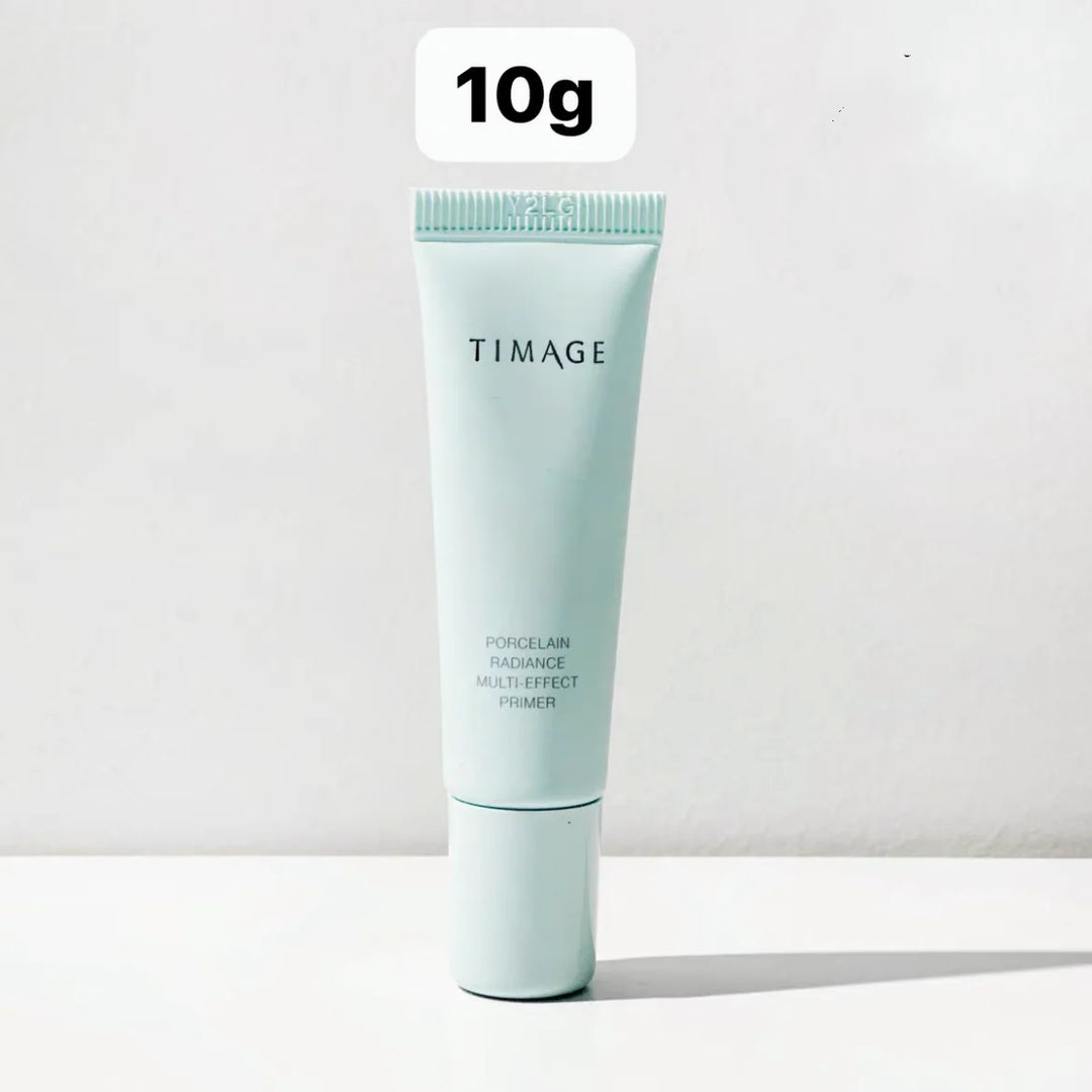TIMAGE Primer Makeup Front Cream Radiance Multi-Effect Primer Base Cream Foundation Moisturizing Oil Control 5g