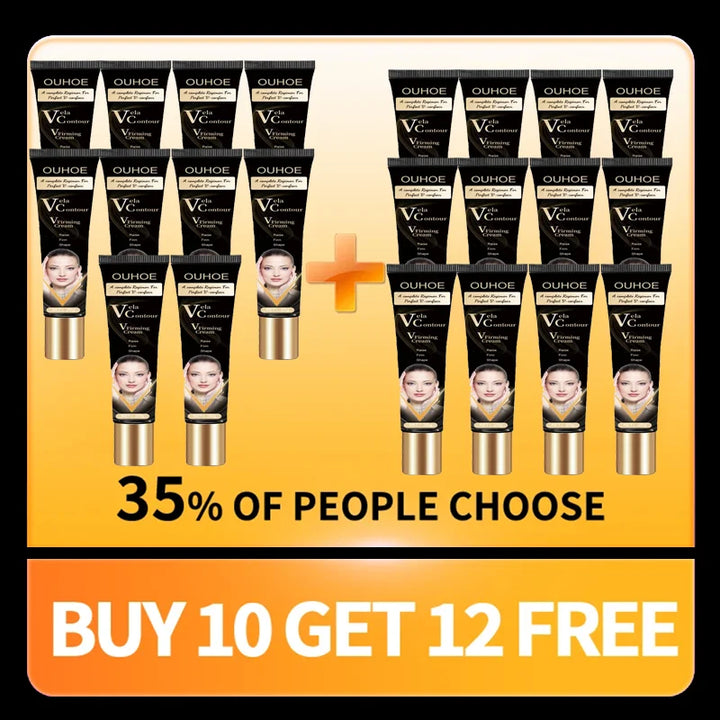 Technology changes lives, bestselling V-line face shaping care products, unisex, 2025
