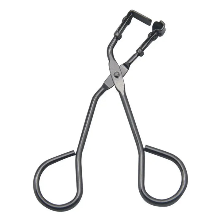 Mini Details Stainless Steel Eyelash Curler Makeup Tool Part of Eye Lash Curling Applicator Natural Eyelash Curly Cosmetic Clip