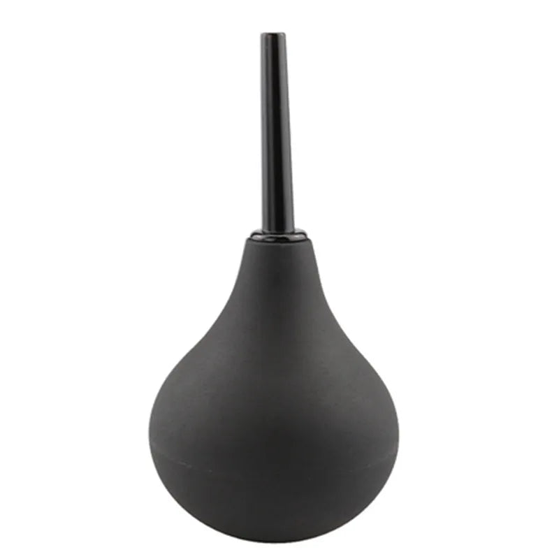 Medical Women Rectal Cleaner Enema Cleaning Shower Enemator Bathing Lady Sex Hygiene Washing Device Water Container New