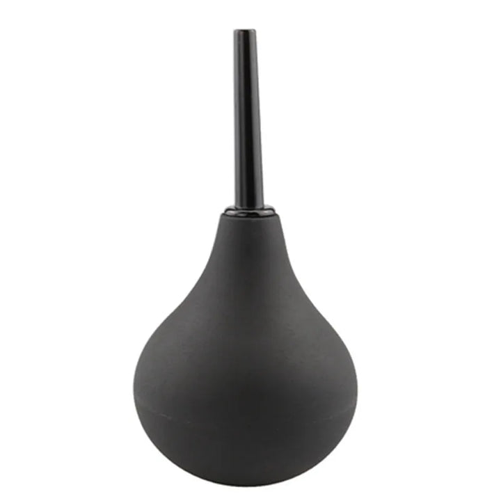 Medical Women Rectal Cleaner Enema Cleaning Shower Enemator Bathing Lady Sex Hygiene Washing Device Water Container New