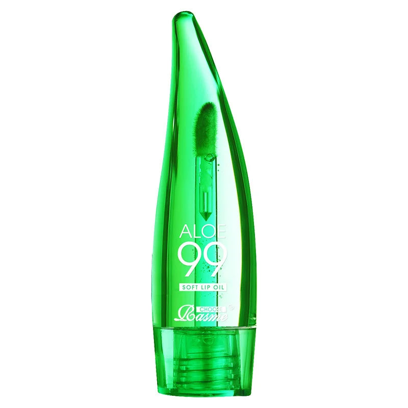 Moisturizing Aloe Vera Warming Lip Balm Is A Gentle, Non - Irritating, Long - Lasting And Easy - To - Apply Lip Care Product
