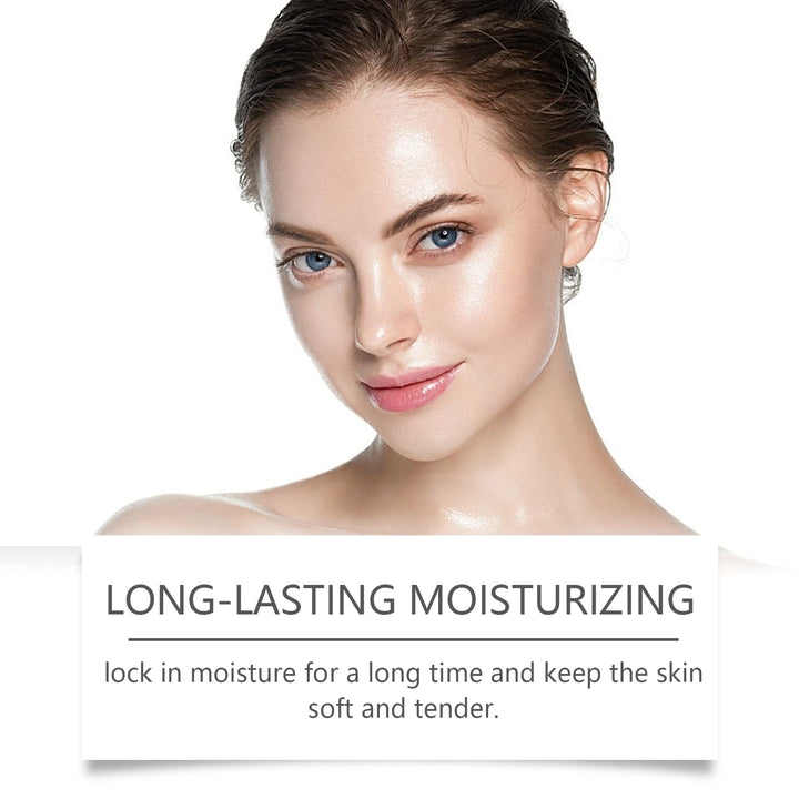 Moisturizing Makeup Primer Deep Hydrating Improve Dry Skin Natural Concealer Base Makeup Lasting Moisturizing Face Primer Cream