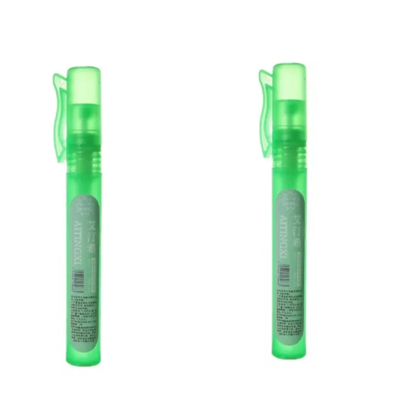 Elimination Privacy Spray Pen Thermal Paper Corrector Data Protection Privacy Protection Correction Fluid Portable Express Tool