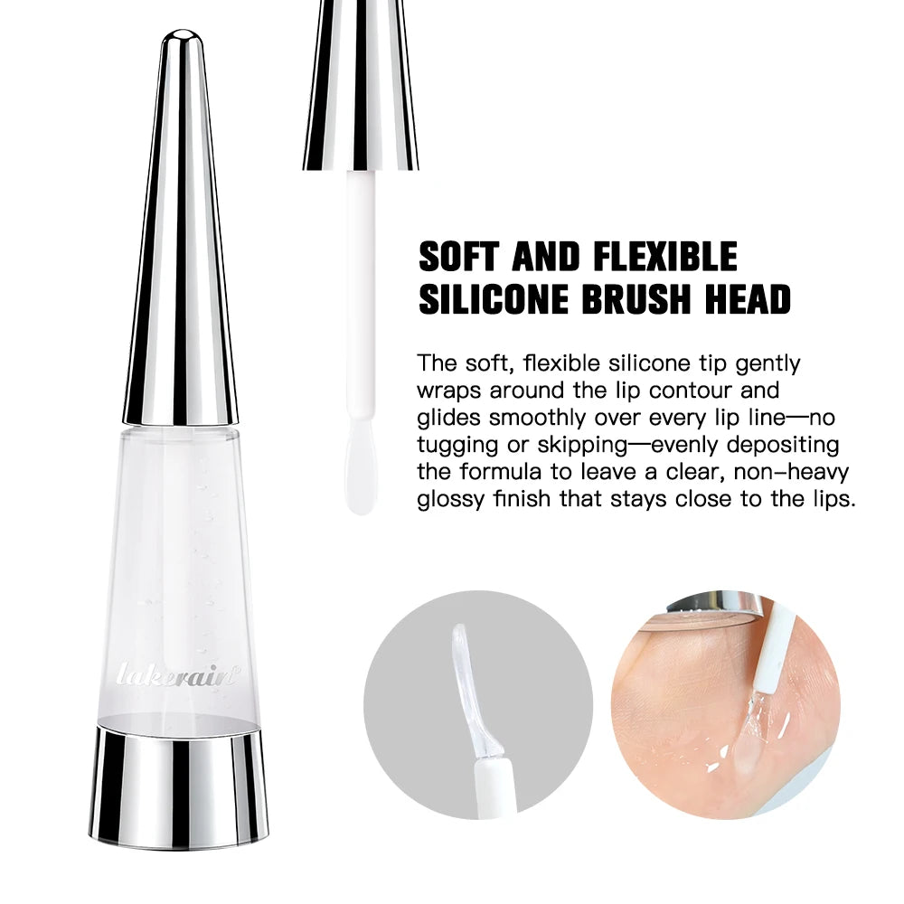 Lip Plumper Reedle Shot Plumping Serum Moisturizing Anti-Wrinkle Lip Gloss Transparent Plump Sexy Lips Care Korean Cosmetics