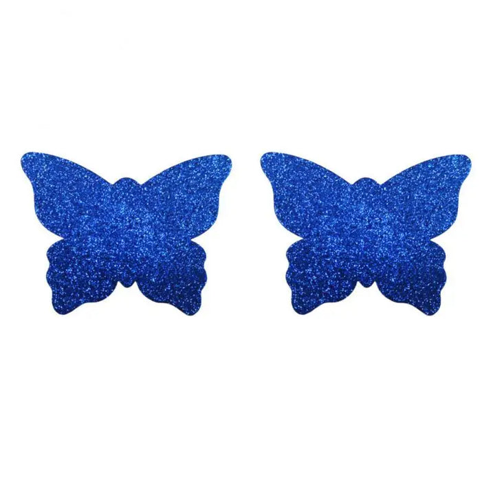 1Pair Heart-shaped Breast Patch Breast Patch Anti-light Beauty Breast Patch Sexy Nipple Patch Chest Paste Accessories