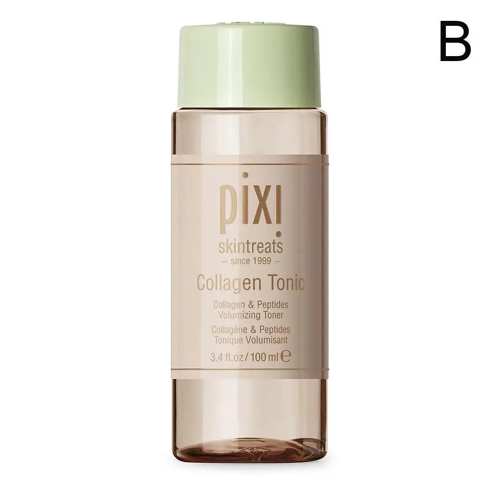 HOT 5% Exfoliating Toner Fruit Acid Glowing Skin Acne Treatment Toner Shrink Pores Deep Moisturizing Hydrating Face Skin Care