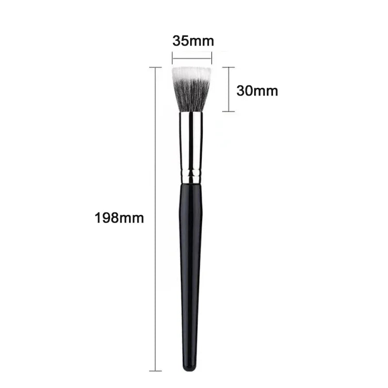 3 In 1 Matte Highlighter Contouring Blush Palette Pearly Shiny Eyeshadow Multifunctional Face Makeup Palette Female Cosmetic