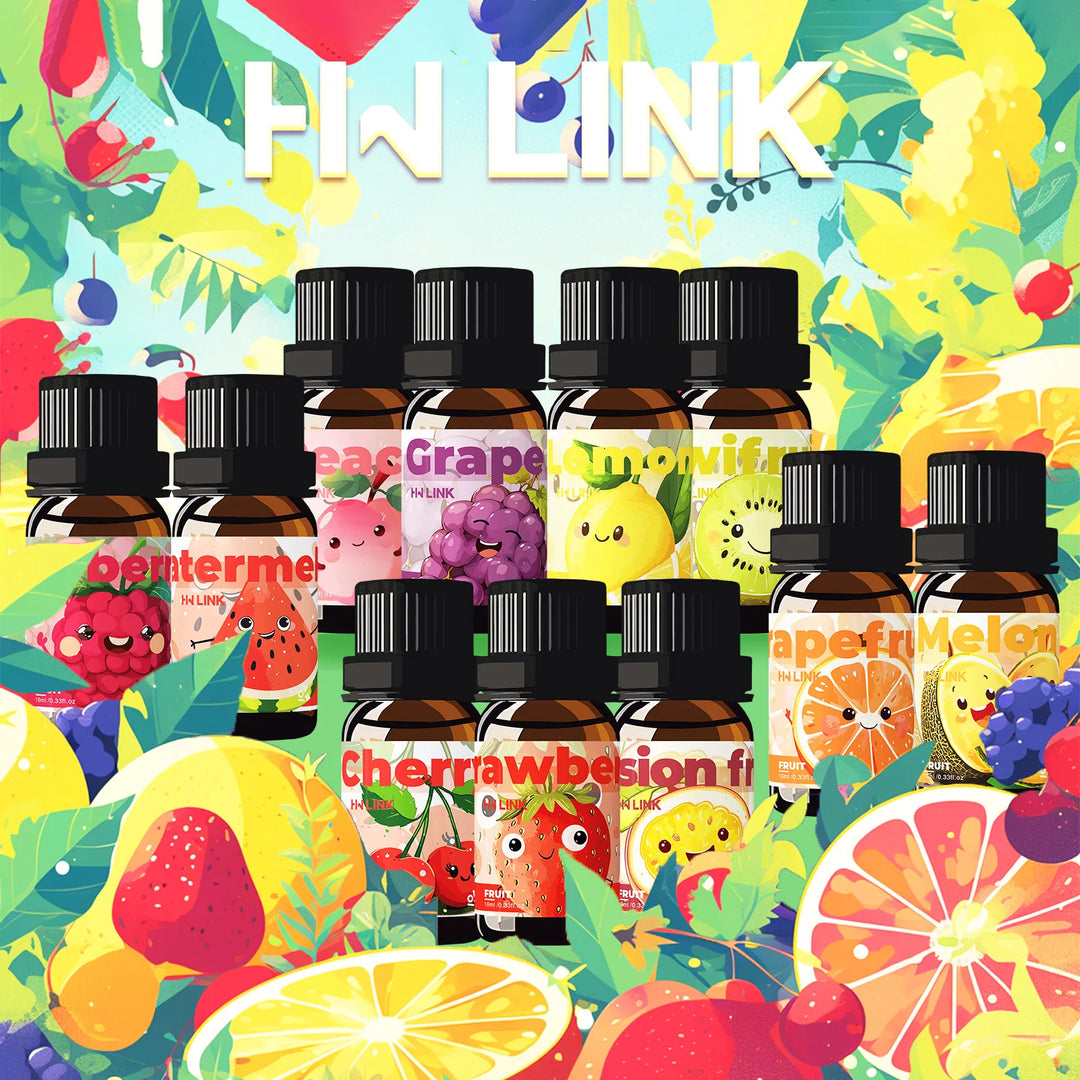 10ml Lemon Essential Oils Perfumes Women Fragrance Oils For Aromatherapy Diffusers Home Yoga Skin Care Diy Candle And Soap