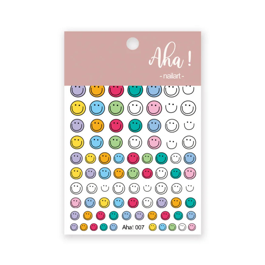 3D Nail Art Stickers  Translucence Moon/Star/Cloud Ultra-thin Nail Decals 3d Self-Adhesive White Cloud Moon Star Kawaii Sliders