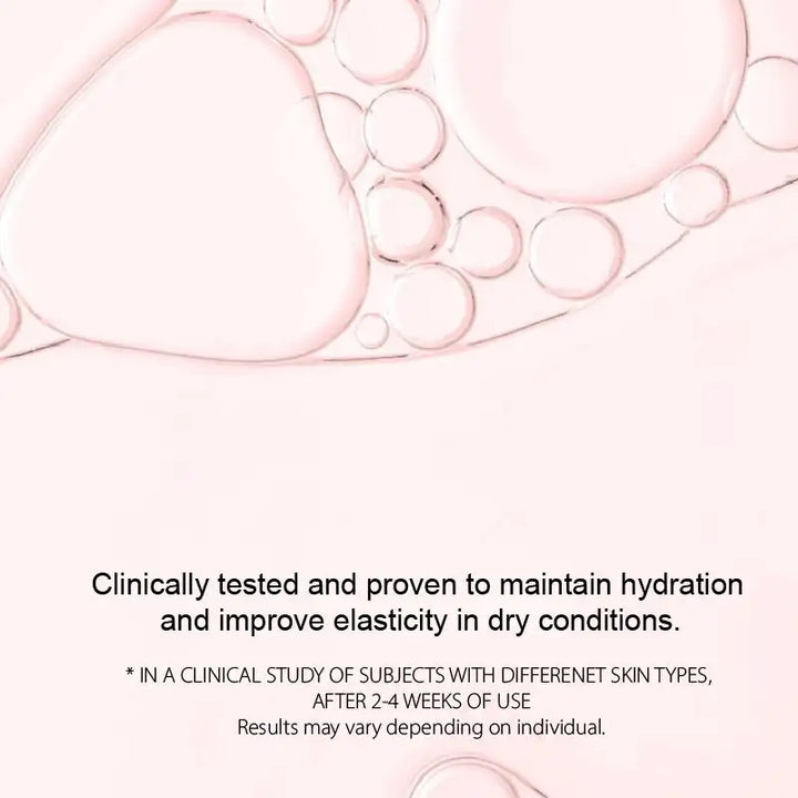 100ml KOEC Triple Collagen Moisturizing Facial Toner Easy-Absorbing Hydrating Improve Elasticity Niacinamide Hyaluronic Acid