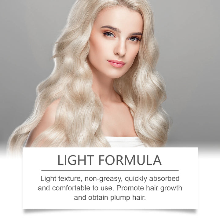HOEGOA Purple Hair Mask Anti Yellow Deep Nourishing Shiny Hair Repair Dry Frizzy Damaged Maltreated Hair Care Conditioner 100g