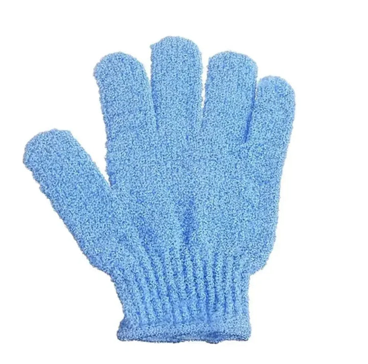 Body Cleaning Washcloth Soft Brush Home Hotel Bathroom Shower Ball Back Scrubber Set Exfoliating Skin Towel Bath Gloves