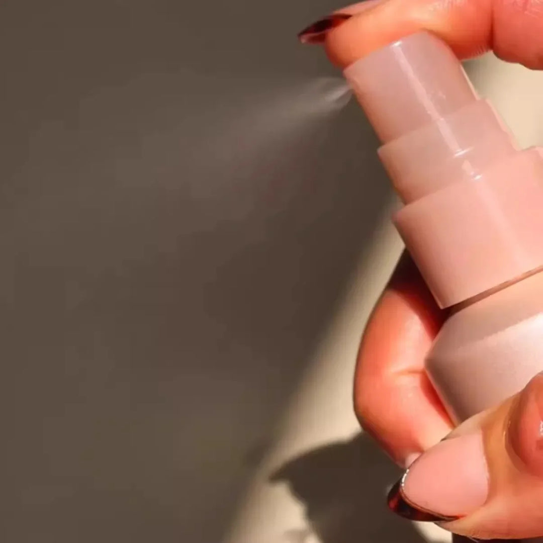 100ml YOU MIST Makeup Extending Setting Spray FB Setting Matte Spray Oil-control Skin Natural Effect Face Concealer Beauty