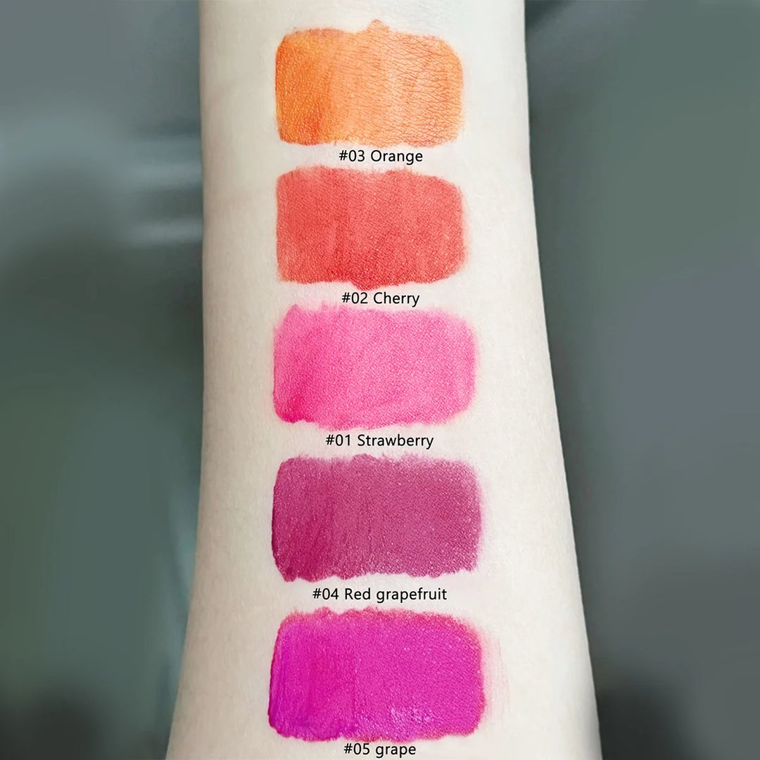 ETUDE Dear Darling Water Tint,Non-Sticky & Breathable,Watercolor-Like Sheer Finish,Brightening Lip Tint,K-Beauty,Korean Makeup