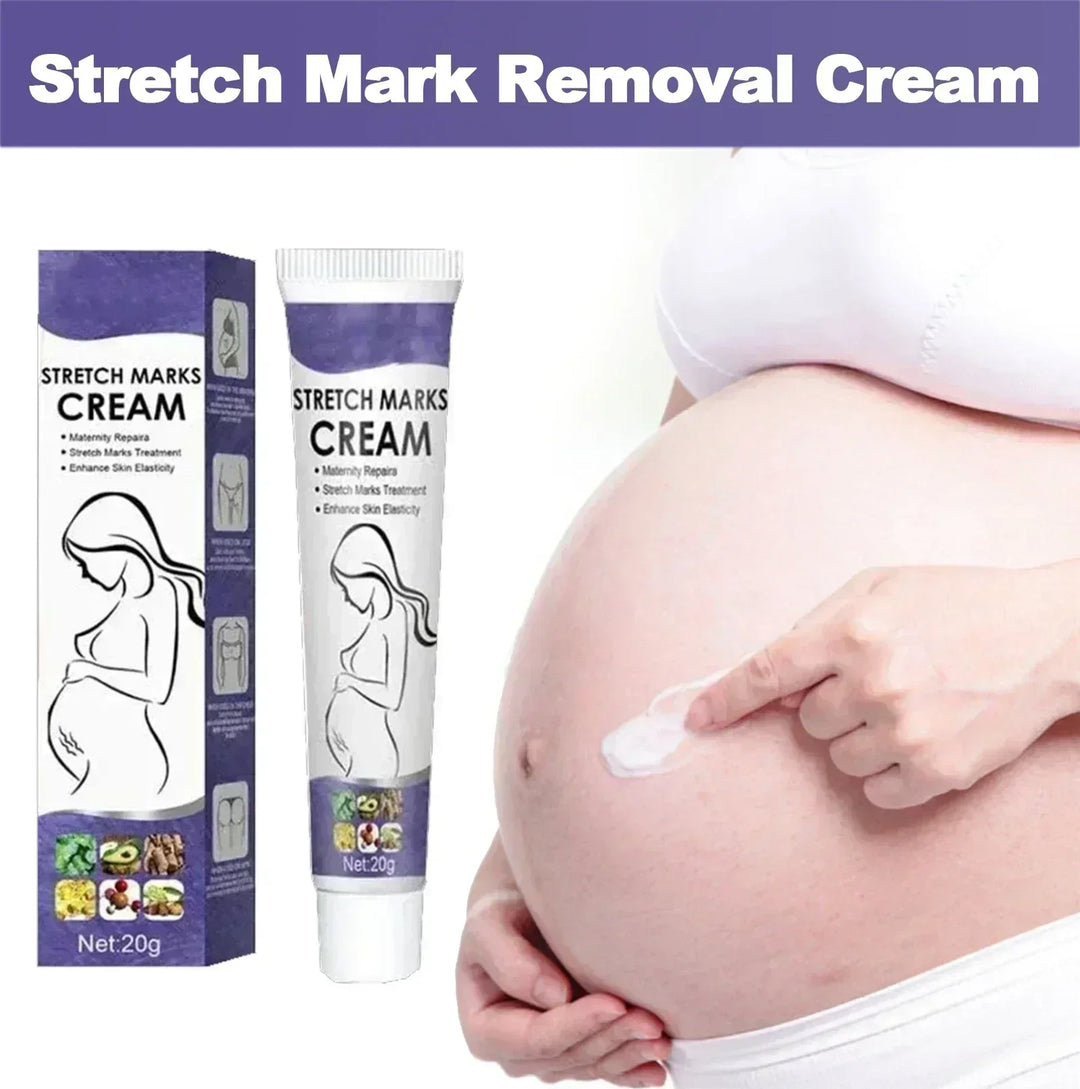 Stretch Mark Removal Cream Permanently Removes Stretch Marks Rejuvenates Skin Stretch Mark Removal Cream