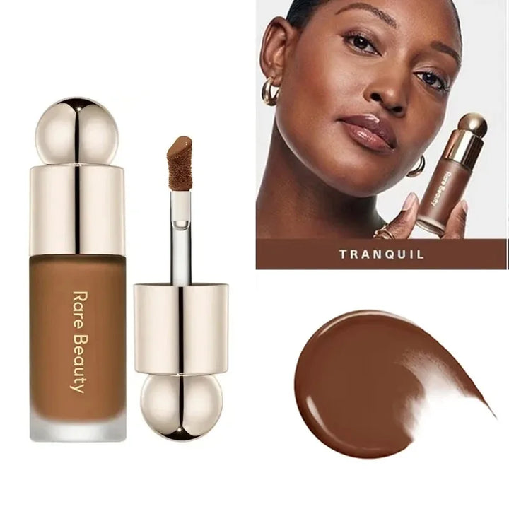 Fashion Hot Rare Beauty Makeup 3D Facial Bronzer Contour Liquid Long-Lasting Waterproof Natural Contour Stick Woman Cosmetics