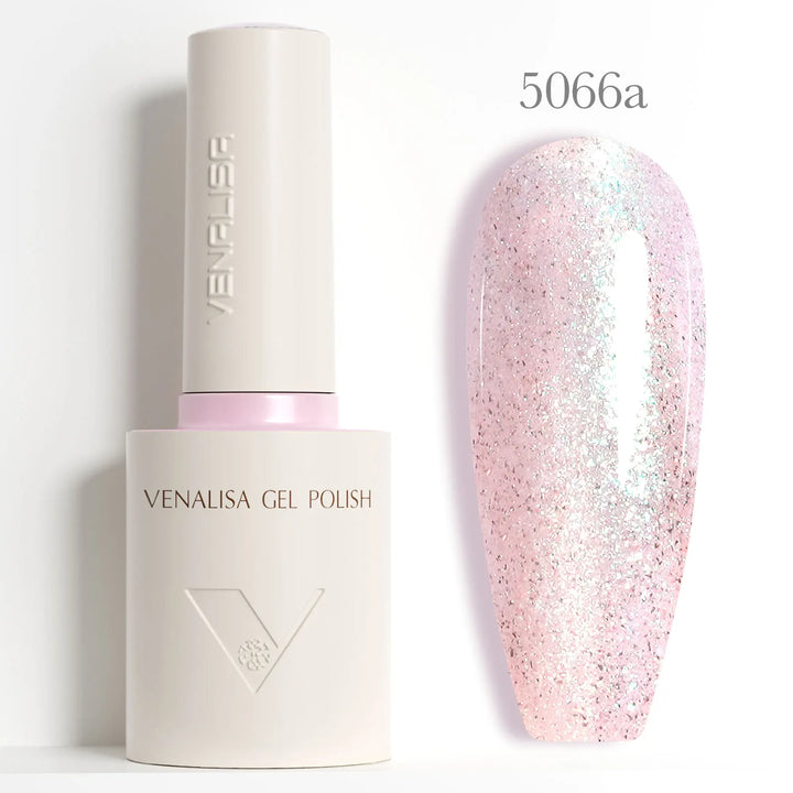 V6 Venalisa 10ml Nail Gel Polish Hema Free TPO Free Ultra Cat Eye Effect Magnet Semi Permanent Soak Off UV LED Varnish Gel Nail