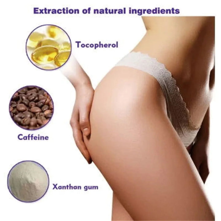 TRSTAY  moisturizing and moisturizing hip lifting cream