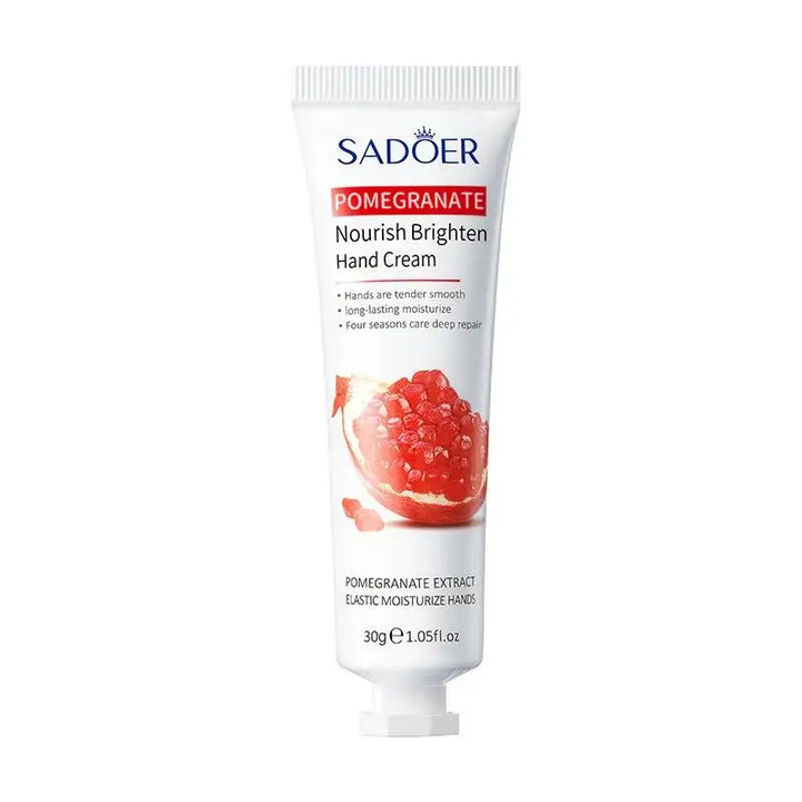 Wrinkle Removal Hand Cream Soften Whitening Moisturizing Cracked Repair Hands Creams Anti-Crack Wrinkle Skin Care