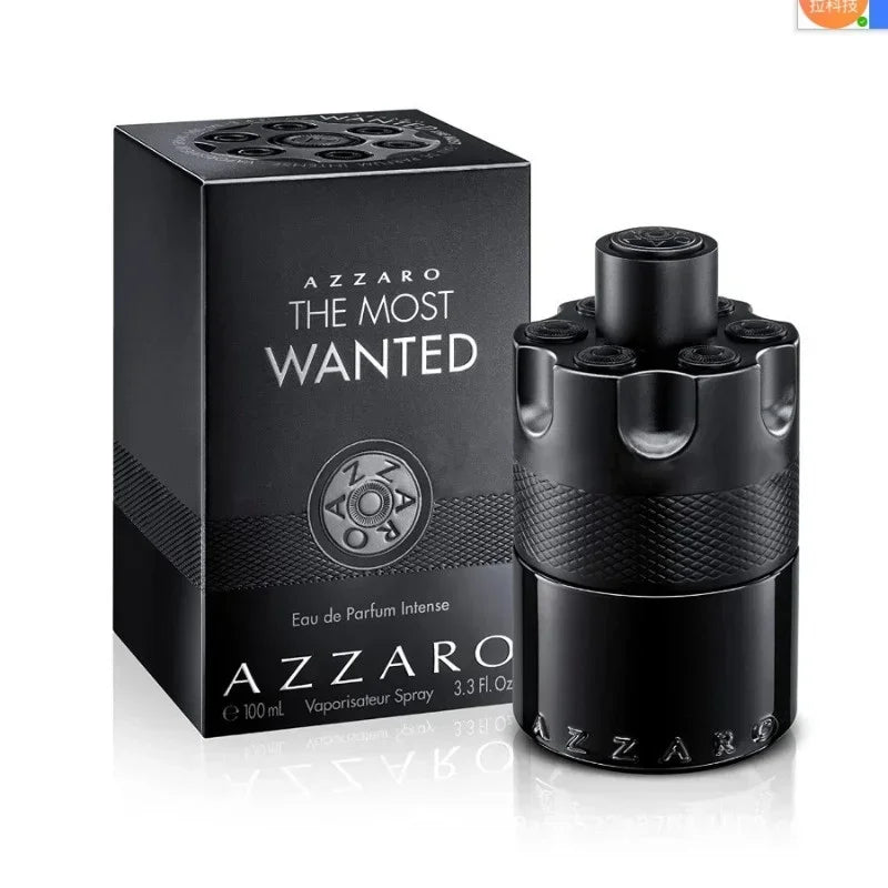 Spray Lasting 100ML Perfume Pheromone Parfumes Fragrance Gift for Women Men Leather Scent Luxury Arab Cologne