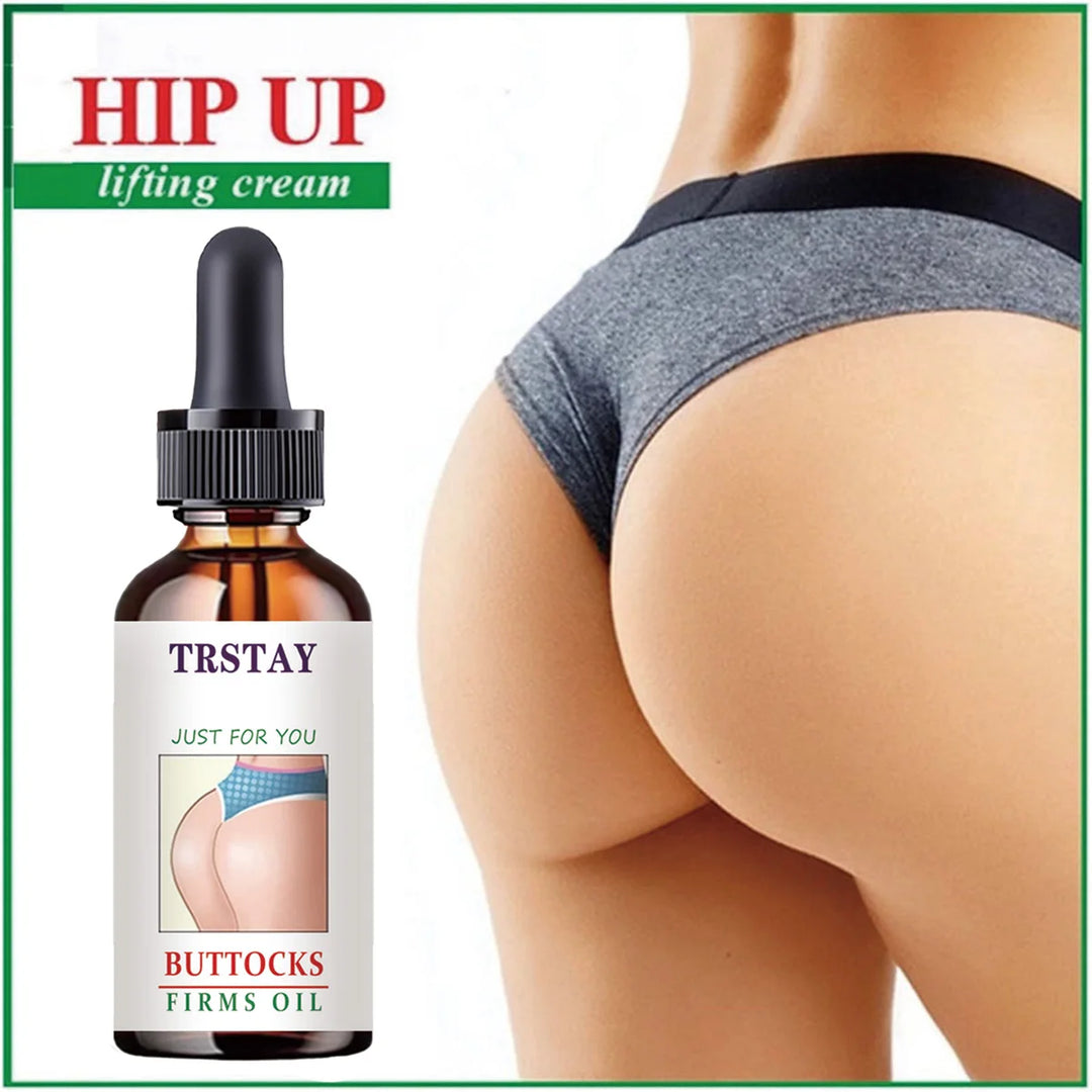 TRSTAY  moisturizing and moisturizing hip lifting cream