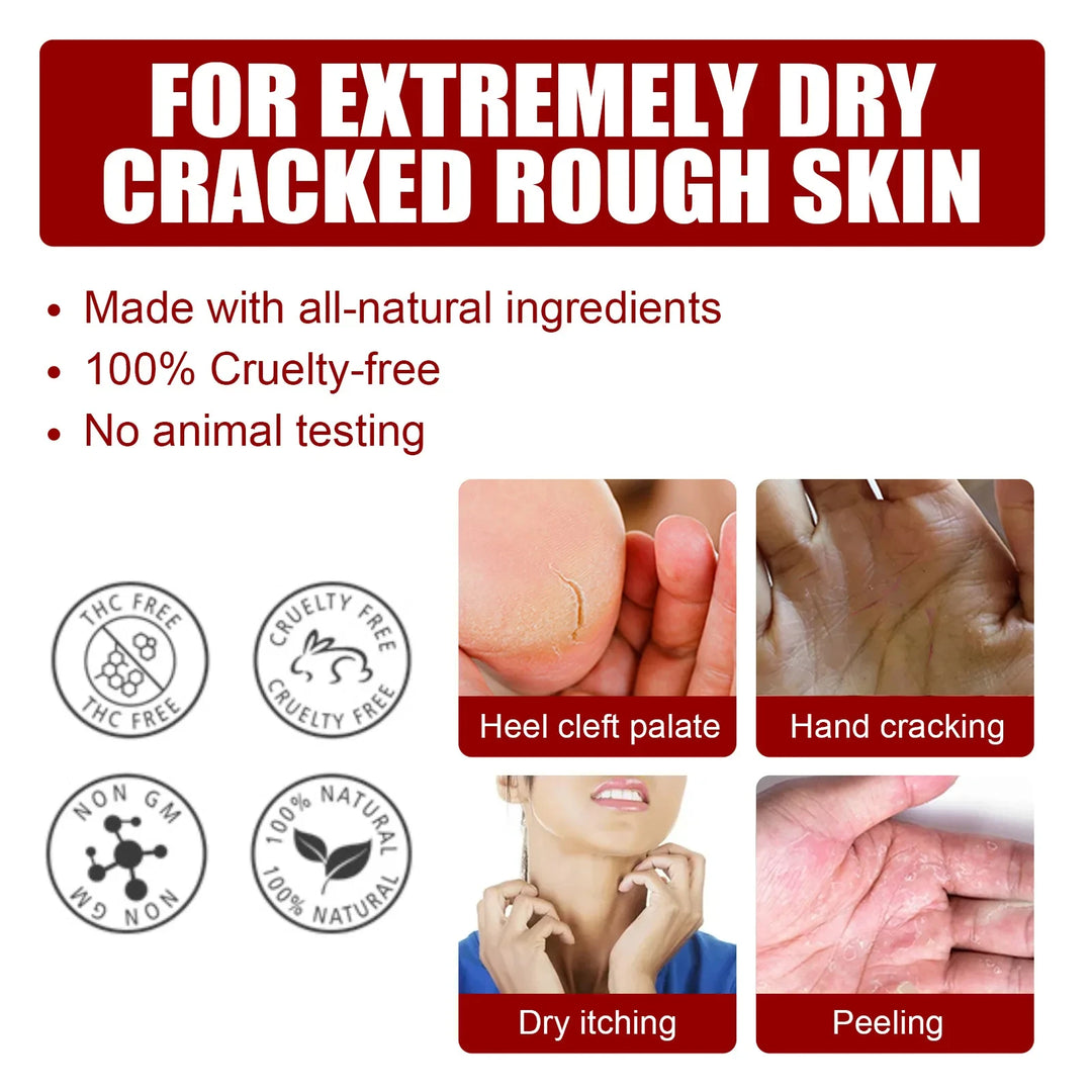 1/4/8 Pairs Exfoliating Feet Peel Mask Pedicure Peeling Dead Skin Remover Socks Foot Care Tool for Wife Husband Perfect Present