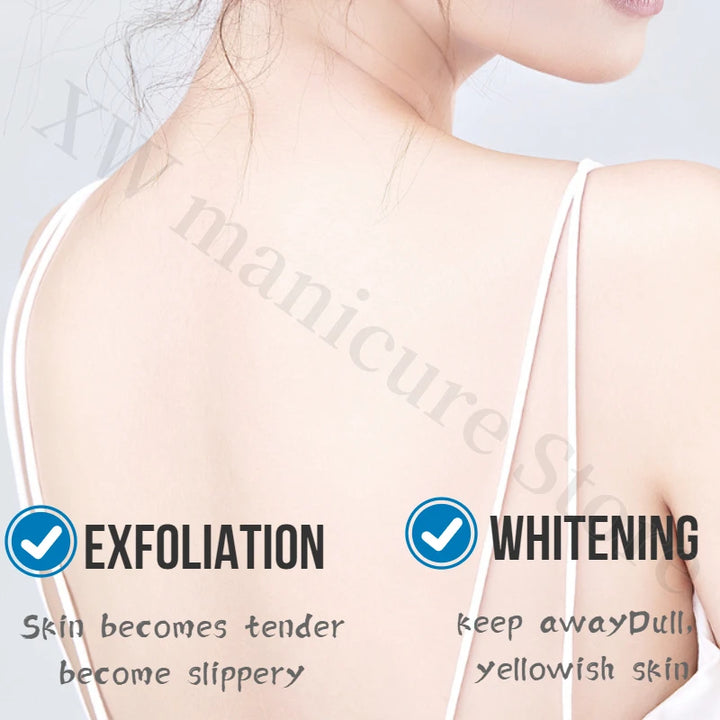 Vaseline Niacinamide Body Lotion Relieves Dry and Dehydrated Skin Exfoliates and Brightens Skin Tone Hydrating Body Lotion