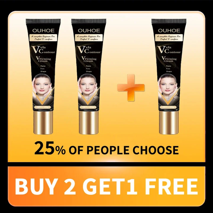 Technology changes lives, bestselling V-line face shaping care products, unisex, 2025