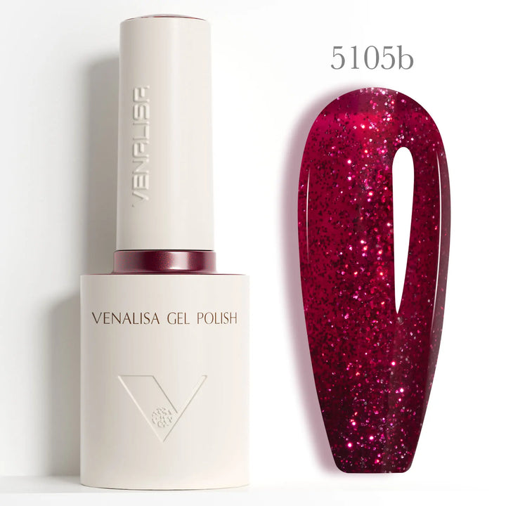V6 Venalisa 10ml Nail Gel Polish Hema Free TPO Free Ultra Cat Eye Effect Magnet Semi Permanent Soak Off UV LED Varnish Gel Nail