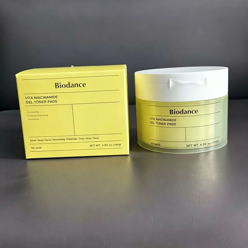 Biodance Collagen Sleepable Collagen Face Mask Face Barrier Repair Soothing Ampoule Essence Moisturize Refined Pores Skincare