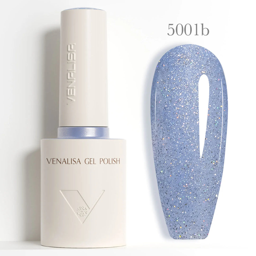 V6 Venalisa 10ml Nail Gel Polish Hema Free TPO Free Ultra Cat Eye Effect Magnet Semi Permanent Soak Off UV LED Varnish Gel Nail