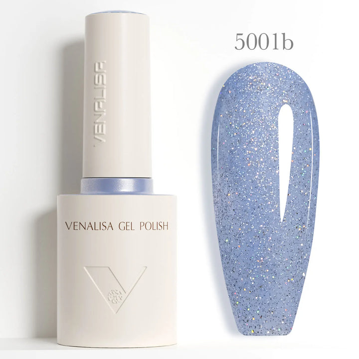V6 Venalisa 10ml Nail Gel Polish Hema Free TPO Free Ultra Cat Eye Effect Magnet Semi Permanent Soak Off UV LED Varnish Gel Nail