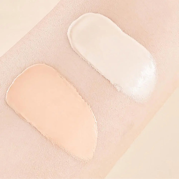 Airy Lasting Makeup Foundation Moisturizing Concealer Brightening Skin Color Invisible Pore Makeup Primer Isolation Cream 30ml