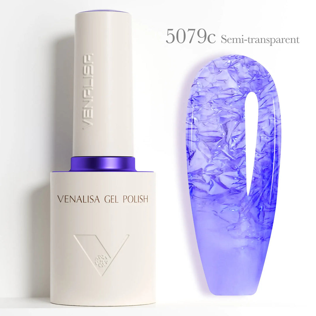 V6 Venalisa 10ml Nail Gel Polish Hema Free TPO Free Ultra Cat Eye Effect Magnet Semi Permanent Soak Off UV LED Varnish Gel Nail