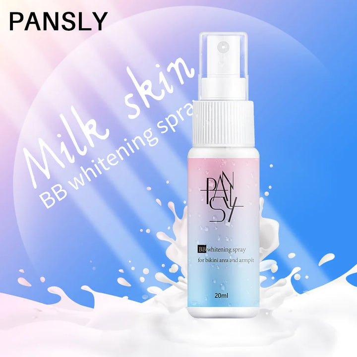 Face Concealer Spray BB Whitening Isolate Cream Beauty Moisturizing Long Lasting Brighten Foundation Cosmetics Wholesale