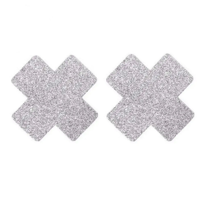 1Pair Heart-shaped Breast Patch Breast Patch Anti-light Beauty Breast Patch Sexy Nipple Patch Chest Paste Accessories