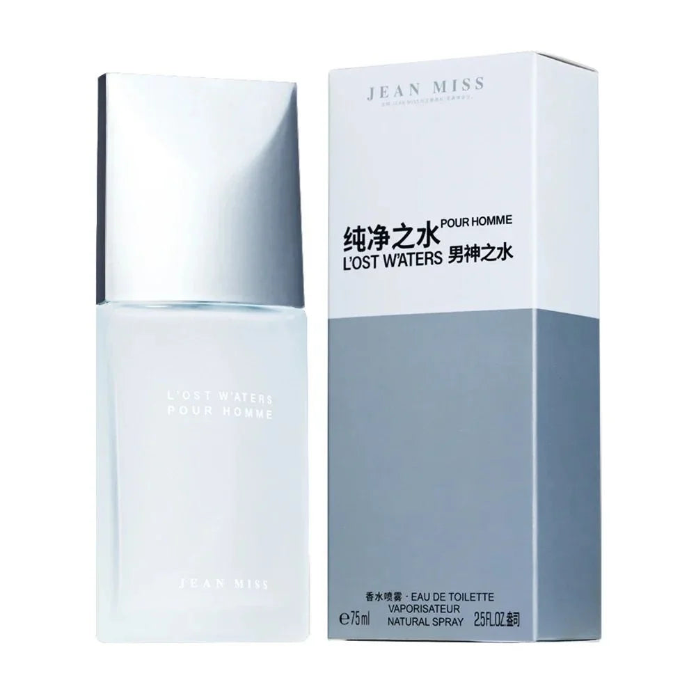 50ml Women Perfume High Quality Perfume Spray Pheromone Long Lasting Milk Floral Fruity Vibrant Light Fragrance Girl Dating Gift