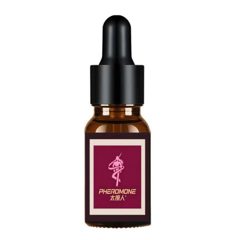 Strong Pheromone Perfume For Men Attract Women & Boost Confidence Long Lasting Sexy Pheromone Cologne For Dating Nights Business