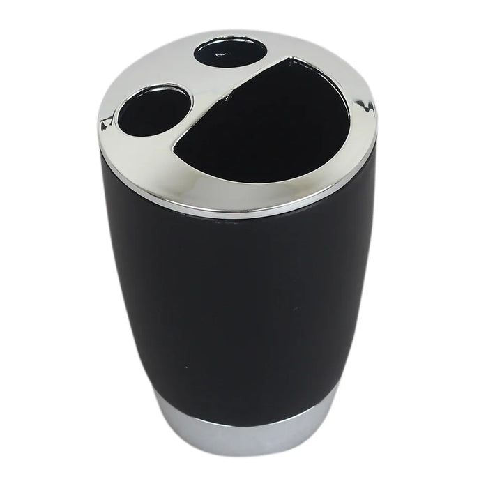 Bathroom Accessories Set Creative Plastic Soap Box Toilet Brush Toothbrush Toothpaste Cup Soap Dispenser for Bath Supplies