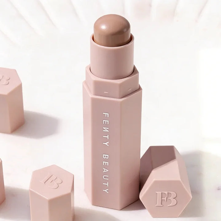 Hot Fenty Beauty Bronzer Concealer Contouring Stick Makeup Long Lasting Face Highlighter Makeup Shadow Facial Brighten Cosmetics