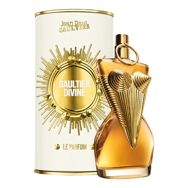 Jean Paul Gaultier Le Beau Le Eau de Parfum 4.2 Ounce 125 ML Original Premium Perfumes Lasting Oriental Woody Pheromones Perfume