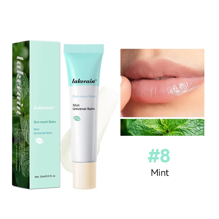 Coconut Lips Glosses Glossier Fruit Lip Balm Plumping Moisturizing Nourishing Hydration Exfoliating Skincare For Lips Cosmetics