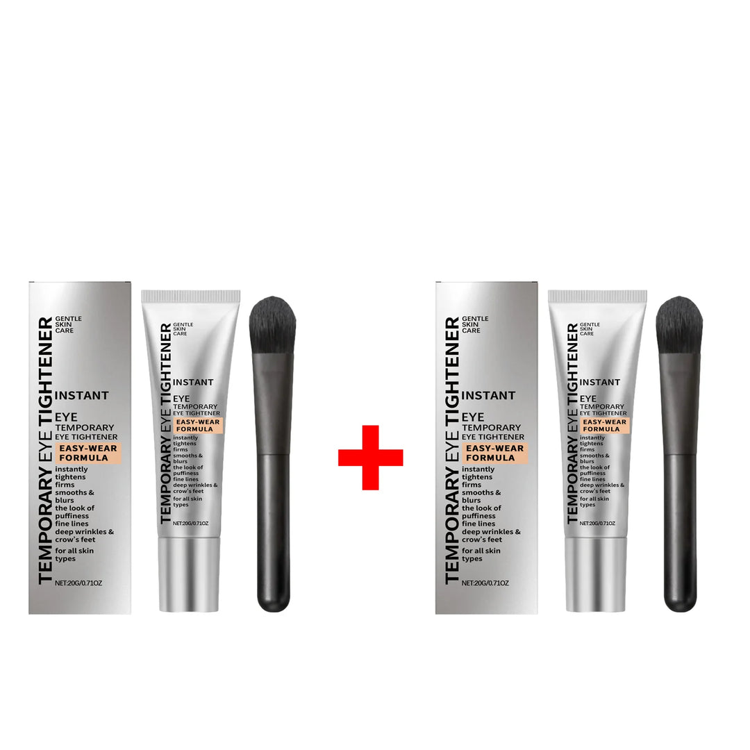 Eye Tightener Cream Remove Dark Circles Eye Bags Lifting Firming Eye Skin Wrinkle Elimination Reduces Puffiness Eye Repair Cream