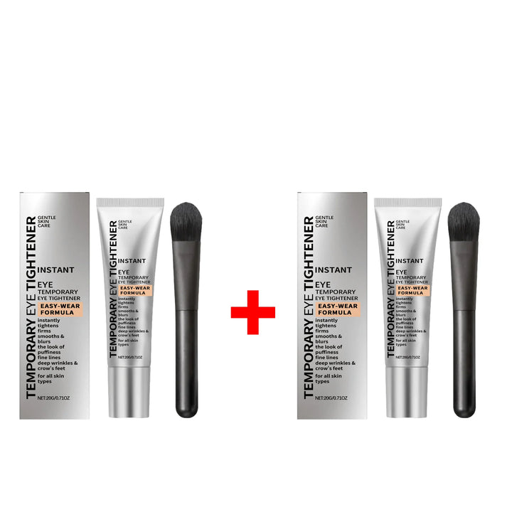 Eye Tightener Cream Remove Dark Circles Eye Bags Lifting Firming Eye Skin Wrinkle Elimination Reduces Puffiness Eye Repair Cream