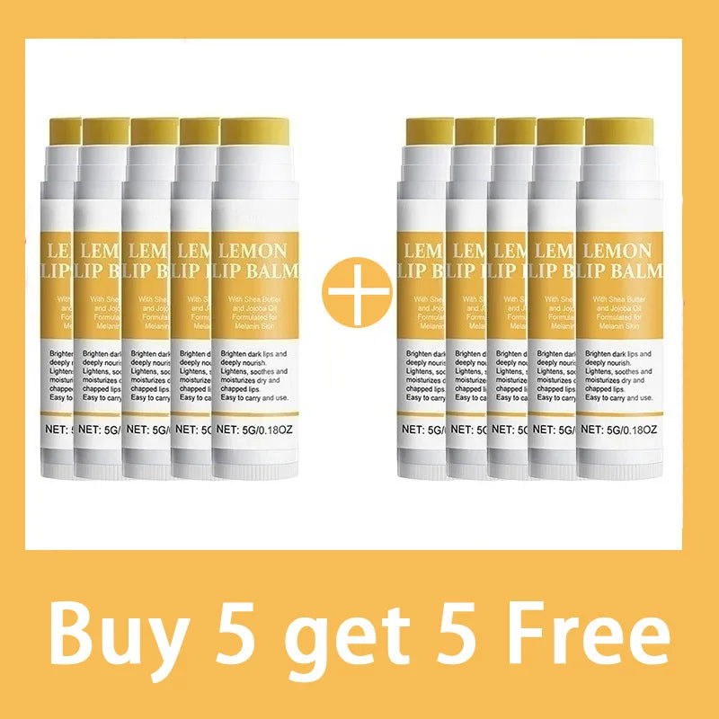 Remove Dark Lip Balm Lightening Melanin Mask Gloss Oil Exfoliating Clean Moisturizer Korean Care Products Makeup Beauty Health