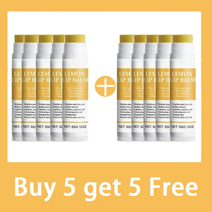 Remove Dark Lip Balm Lightening Melanin Mask Gloss Oil Exfoliating Clean Moisturizer Korean Care Products Makeup Beauty Health